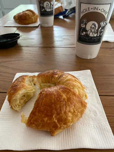 Bakery «Hole In One Bakery and Coffee Shop», reviews and photos, 4295 US-6, Eastham, MA 02642, USA