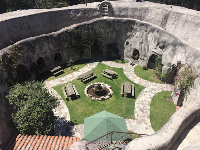 Hacienda Las Cuevas Terra Lodge - Hotel