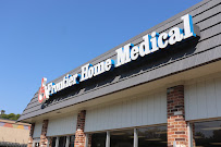 Frontier Home Medical Inc