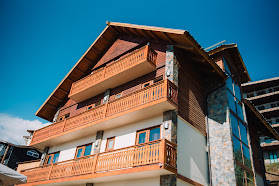 Hotel Chalet Valluga