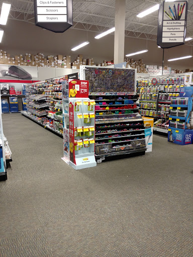 Office Supply Store «Office Depot», reviews and photos, 12550 W Sunrise Blvd, Sunrise, FL 33323, USA