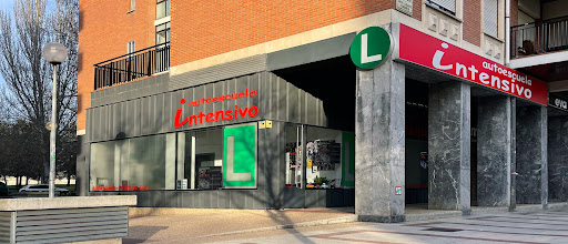 Autoescuela Intensivo Pamplona en Pamplona provincia Navarra