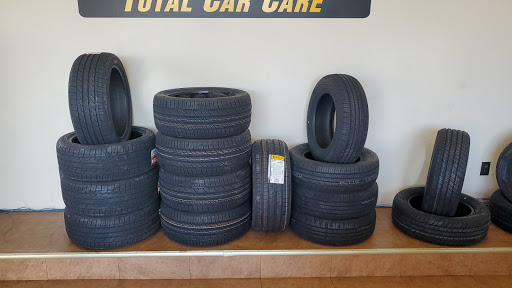 Tire Shop «Greco Tire & Auto», reviews and photos, 15 Mill Plain Rd, Danbury, CT 06813, USA