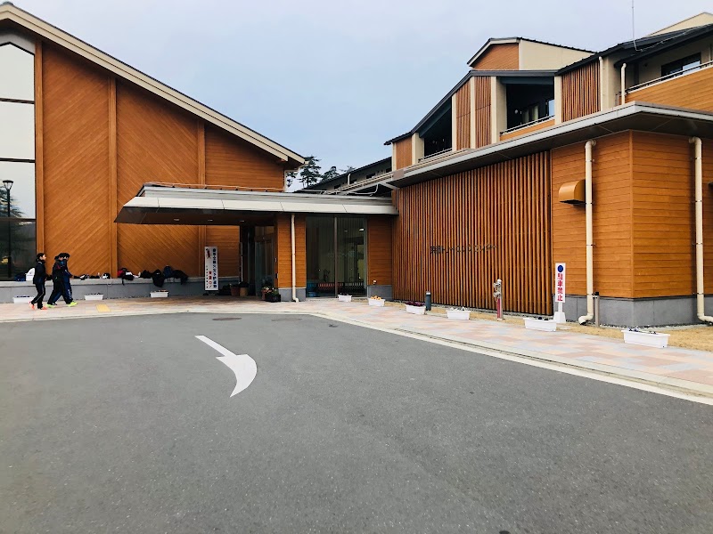 京都トレーニングセンター