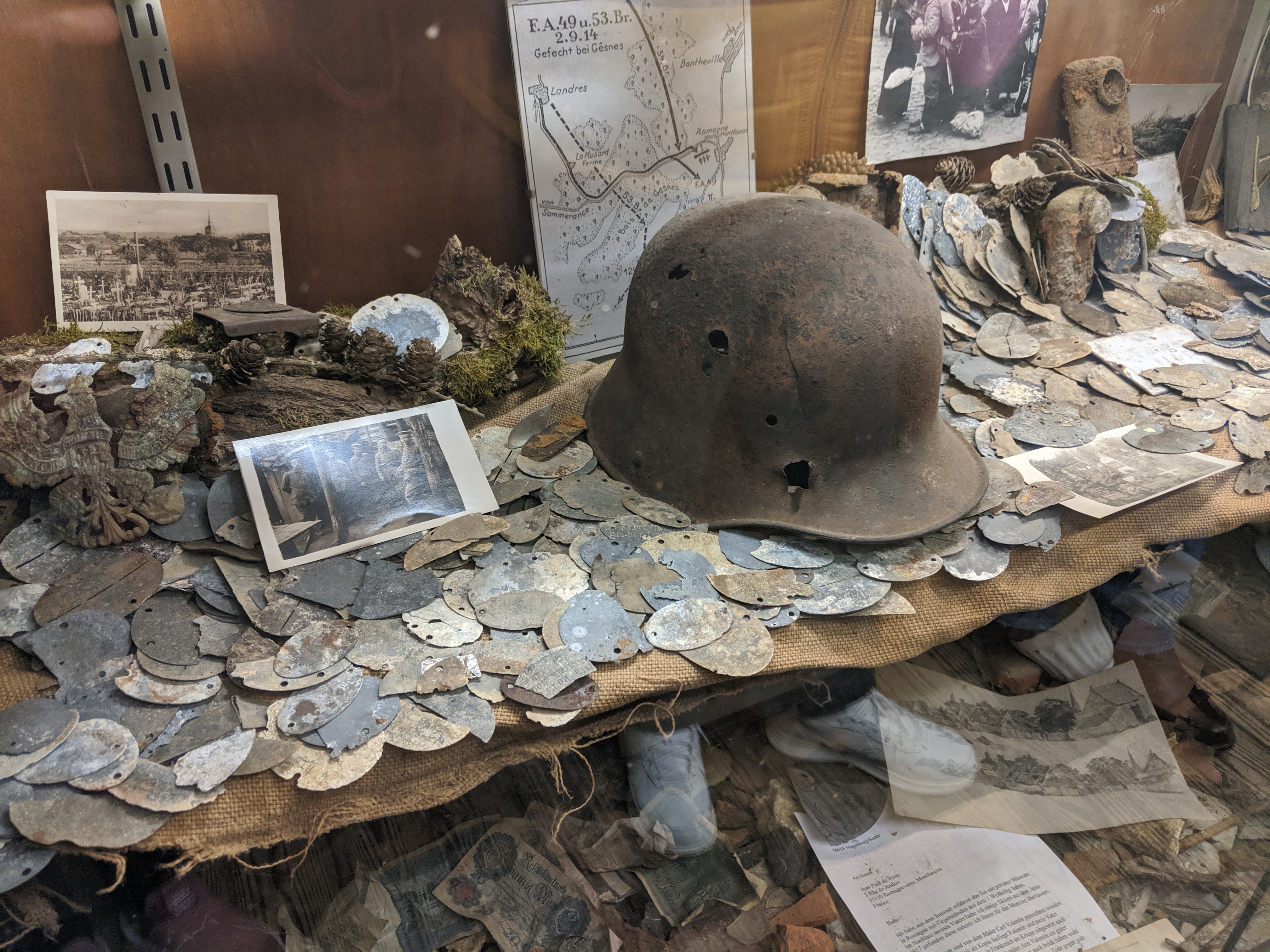 Photo n° 3 de l'avis de Joann.u fait le 08/11/2019 à 16:56