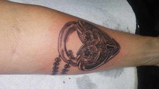 Tattoo Shop «Trinity Tattoo Co Inc», reviews and photos, 193 N US Highway 17-92, Longwood, FL 32750, USA