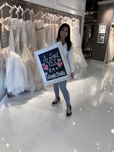 Bridal Shop «Winnie Couture», reviews and photos, 2909 Selwyn Ave, Charlotte, NC 28209, USA