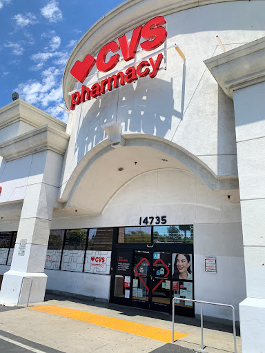 Drug Store «CVS», reviews and photos, 14735 Ventura Blvd, Sherman Oaks, CA 91403, USA