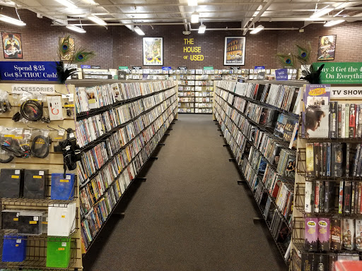 Electronics Store «The House of Used», reviews and photos, 2706 E University Dr, Mesa, AZ 85213, USA
