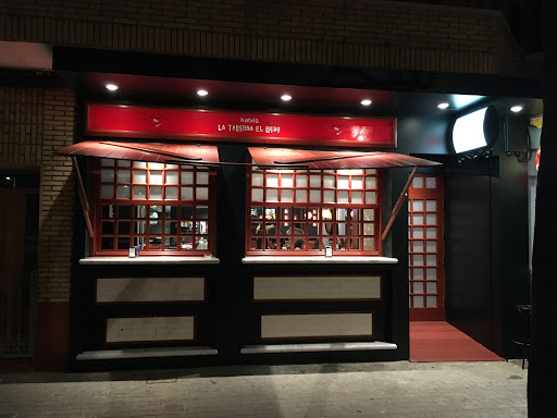 Información y opiniones sobre Katxis la taberna el beso de Miguelturra