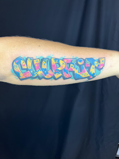 Explore cover up tattoo ideas female hand, creative tattoo ideas in Pittsburg, available at Delta Art & Tattoo