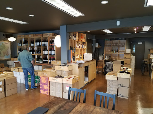 Wine Store «CorksCru Wine Merchants», reviews and photos, 339 NW Broadway, Portland, OR 97209, USA