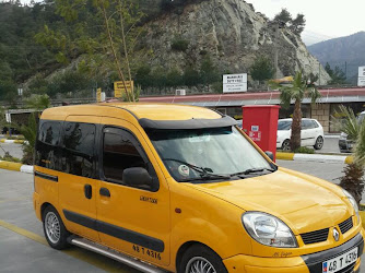 Marmaris Liman Taxi