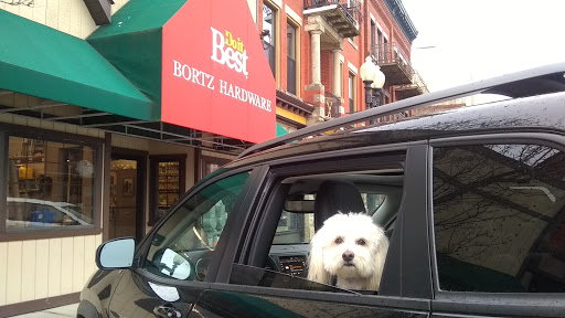 Hardware Store «Bortz Hardware», reviews and photos, 119 S Pennsylvania Ave, Greensburg, PA 15601, USA