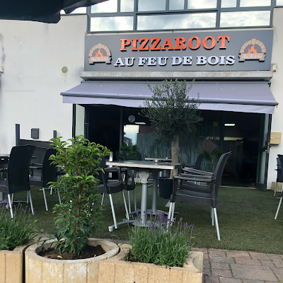 Pizzaroot à Metz