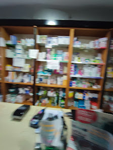 Farmacia Antomari FAB, Via Campana, 203/B, 80010 Quarto NA, Italia