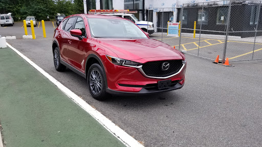 Car Dealer «Lee Partyka Chevrolet Mazda Isuzu Truck», reviews and photos, 200 Skiff St, Hamden, CT 06518, USA