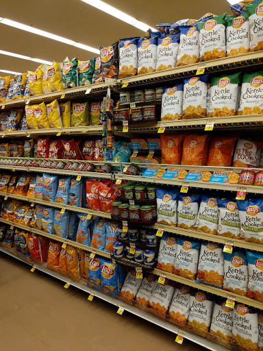 Grocery Store «Jewel-Osco», reviews and photos, 2480 IL-59, Plainfield, IL 60586, USA