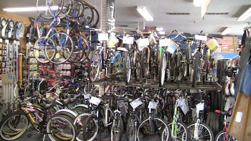 Sporting Goods Store «Play It Again Sports (Pacific Beach)», reviews and photos, 1401 Garnet Ave, San Diego, CA 92109, USA