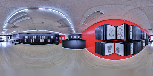 Tattoo Shop «iDrive Tattoo Shop Orlando», reviews and photos, 7513 International Dr, Orlando, FL 32819, USA