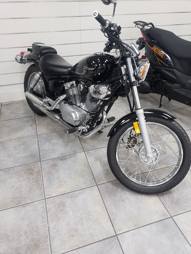 SPRINGFIELD MOTORSPORTS, 11 Harvey St, Springfield, MA 01119, USA, 