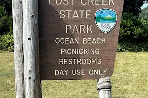 Lost Creek State Park Day Use image