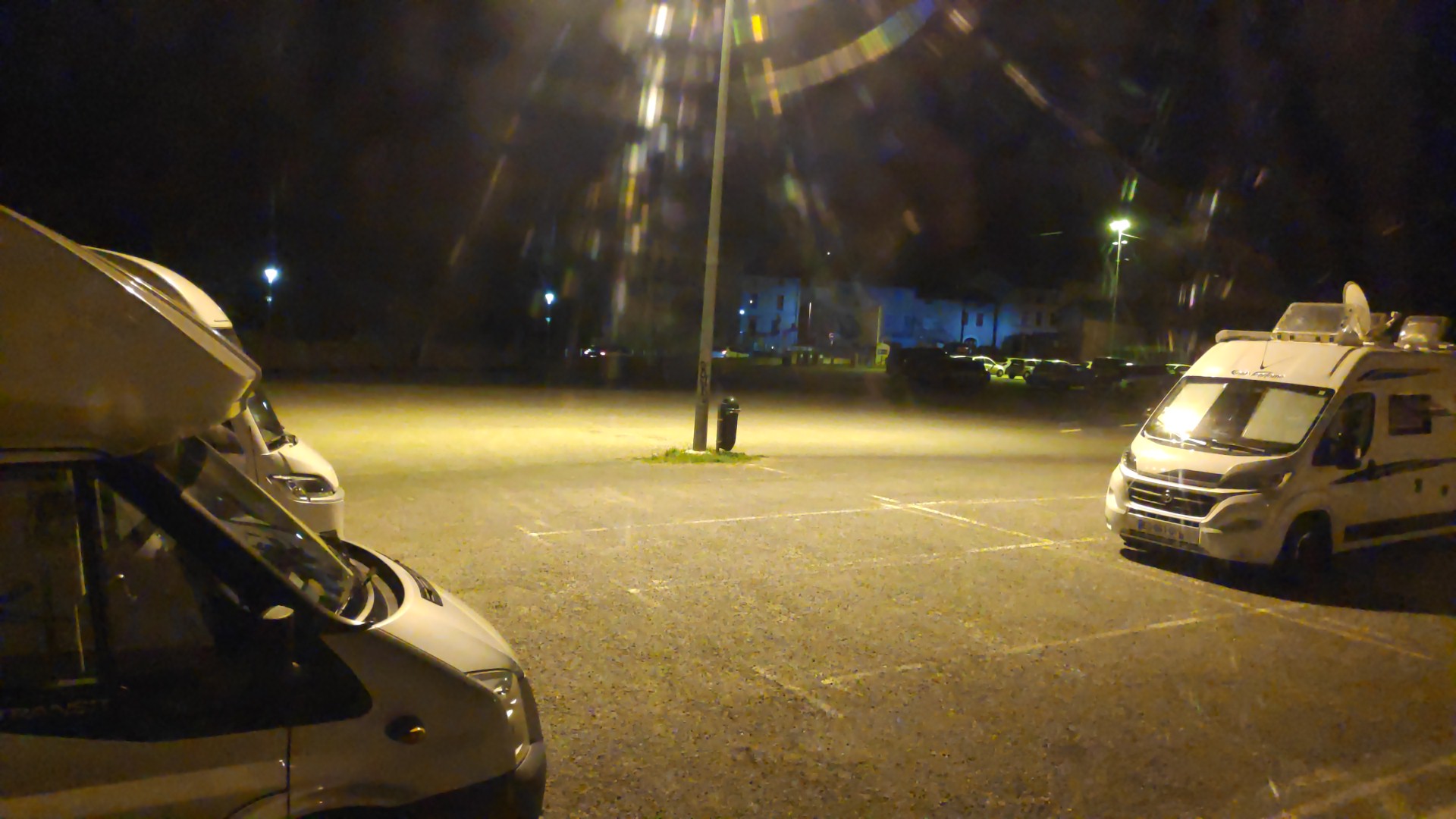 Photo n° 1 de l'avis de Gérald.a fait le 07/07/2020 à 20:44