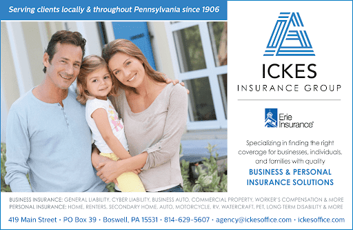 Insurance Agency «Ickes Insurance Agency, Inc.», reviews and photos