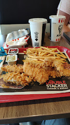 Photo n°47 de KFC Dunkerque à Dunkerque ()