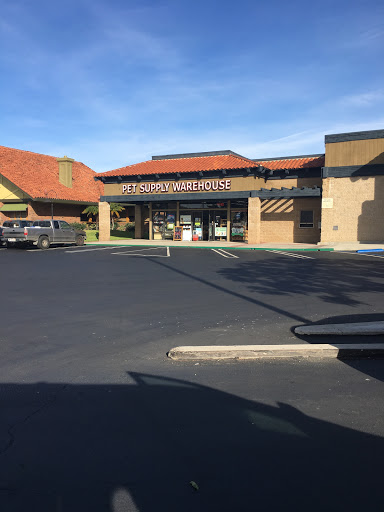 Pet Supply Store «Pet Supply Warehouse», reviews and photos, 5729 E La Palma Ave, Anaheim, CA 92807, USA