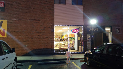 Grocery Store «Near East Market», reviews and photos, 3464 Hudson Dr, Cuyahoga Falls, OH 44221, USA