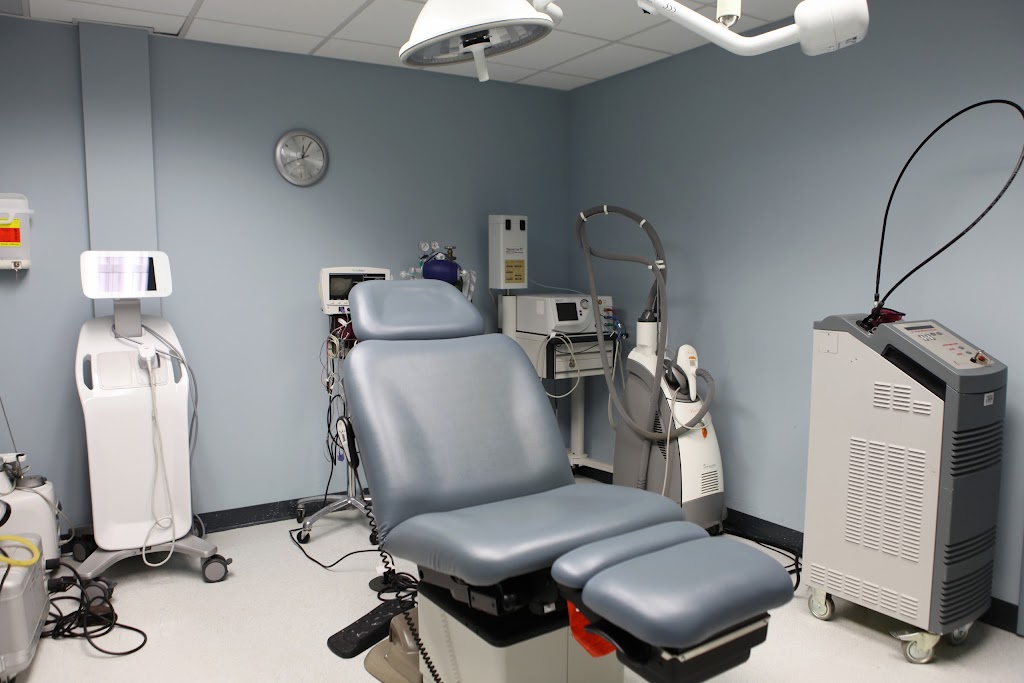 New York Cosmetic Skin & Laser Surgery Center 11530