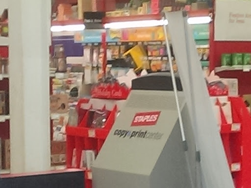 Office Supply Store «Staples», reviews and photos, 124 Morton Ave, Folsom, PA 19033, USA