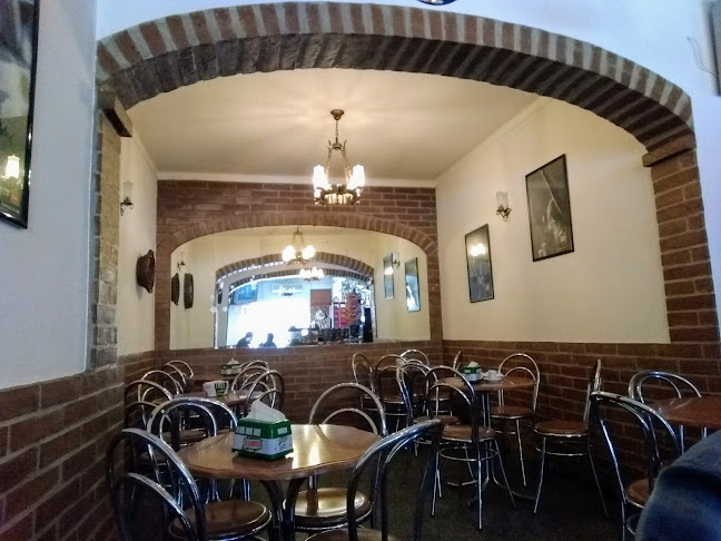Café Pastelaria Charme - Reguengos de Monsaraz