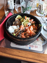 Photo n°41 de Busan Valentine à Marseille ()