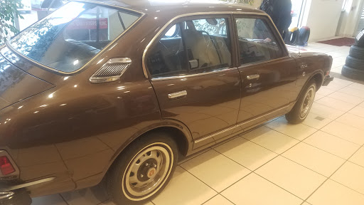 Toyota Dealer «Expressway Toyota», reviews and photos, 700 William T Morrissey Blvd, Boston, MA 02122, USA