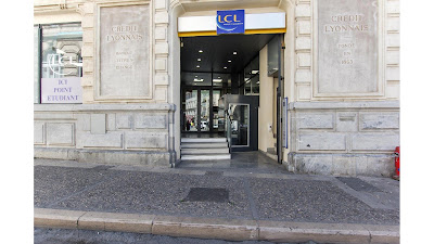 LCL Banque et assurance à Montpellier