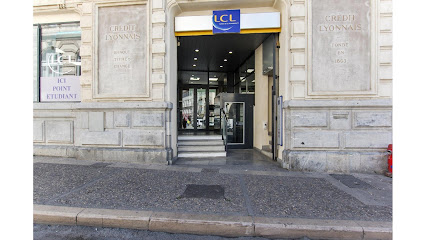 Photo du Banque LCL Banque et assurance à Montpellier