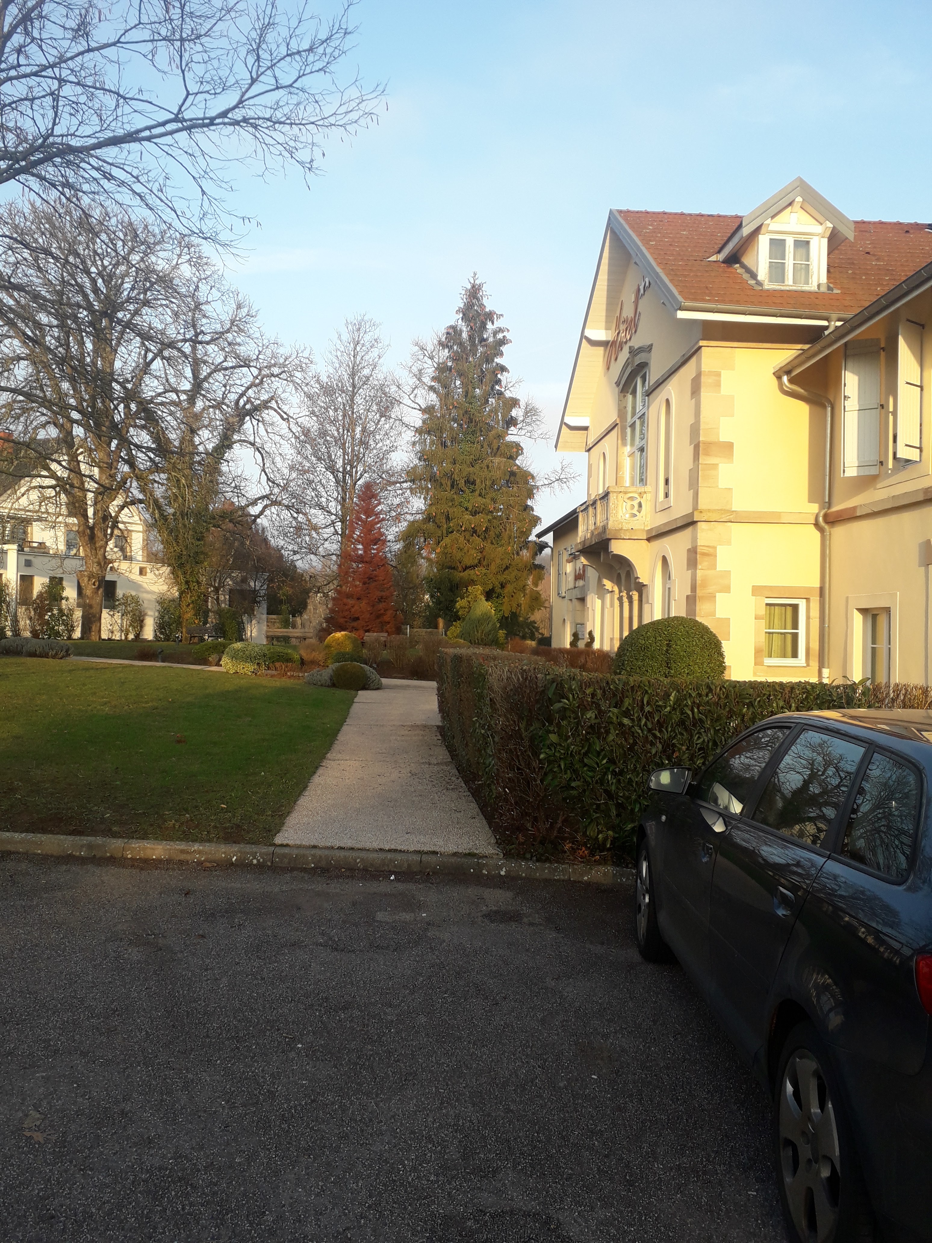 Photo n° 3 de l'avis de raimond.r fait le 26/12/2018 à 16:18
