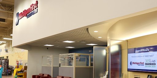 Credit Union «Michigan First Credit Union», reviews and photos
