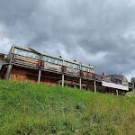 Photo n°1 de l'avis de Danilo.a fait le 28/08/2021 à 16:28 sur le  Rifugio Ciampolin à Canazei