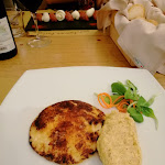 Photo n°3 de l'avis de Simone.o fait le 05/06/2021 à 14:13 sur le  Agriturismo Wine&Beer Alturis à Cividale del Friuli