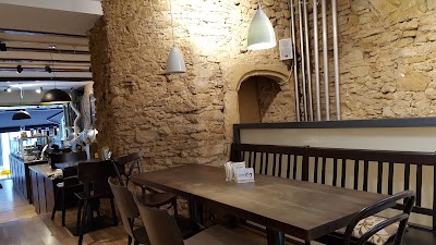 Photos of Golden Bean Coffee Experience