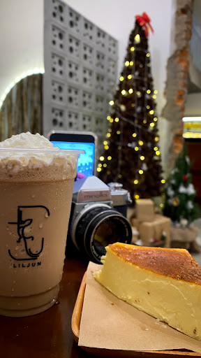 LILJUN COFFEE STUDIO