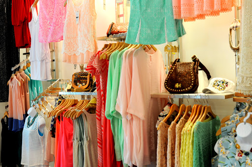 Day Spa «The Blue Daisy Day Spa Salon Boutique», reviews and photos, 21029 W Main St, Buckeye, AZ 85396, USA