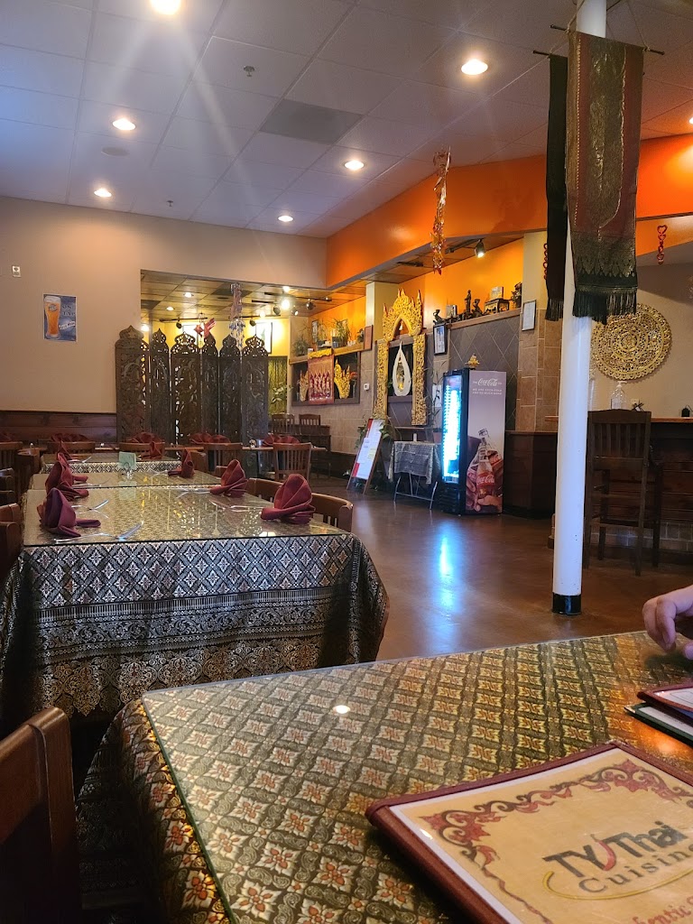 TY Thai Cuisine 24502