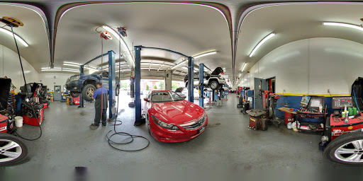 Tire Shop «Buckhead Tire & Auto Repair», reviews and photos, 3830 Roswell Rd NE, Atlanta, GA 30342, USA