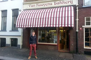 Van Rooyens Bakkerij image