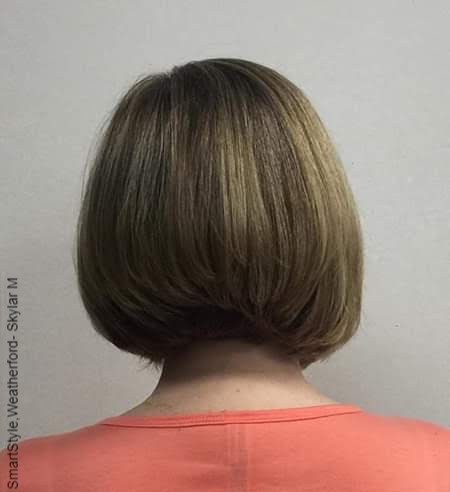 Hair Salon «SmartStyle Hair Salon», reviews and photos, 1836 S Main St, Weatherford, TX 76086, USA