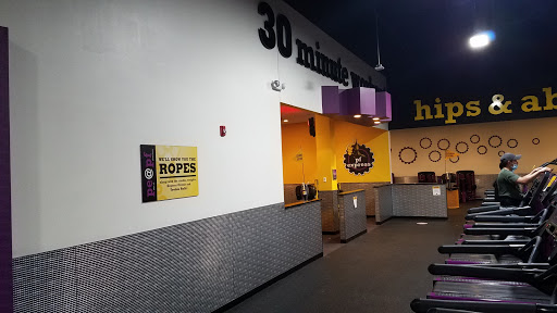 Planet Fitness image 8